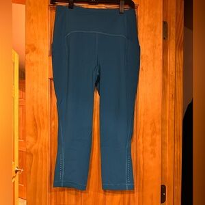 Lululemon Fast and Free High Rise Tight